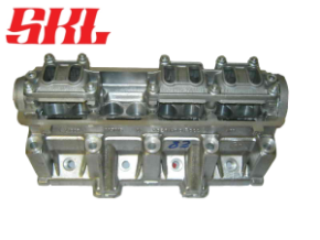 ГБЦ ВАЗ 21083 (голая)