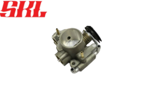 Дроссельная заслонка S1-Team ВАЗ 2123 Шевроле-Нива, Ø56 мм