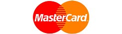 Оплата картой MasterCard без комиссии при получении заказа или самовывозе