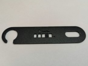 PLT-001 пластина PLT-001 (Крепежная пластина), (Бывшая LRBR)