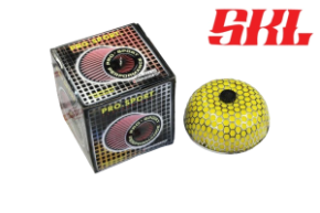 Фильтр воздушный Pro.Sport HKS style, желтый, поролон D=70, RS-01130