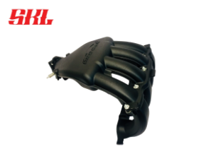 Ресивер Pro.Car 16V алюминиевый (штатная установка) для а/м ВАЗ 2108-2114, 1117-18, 2170-72 (Механич