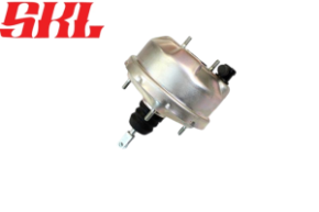 Вакуумный усилитель тормозов модернизированный ТОРГМАШ ВАЗ 2101-07