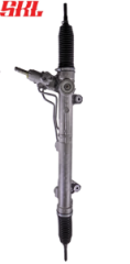R2006 Рулевая рейка Mercedes-Benz ML-Class (W164) (2005-2011), GL-Classe I (X164) (2006-2012), R-Cla