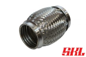 Гофра 50x100 INTERLOCK