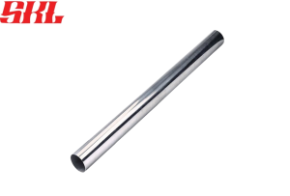 TZ-D38.0x1.5 труба зеркальная Ø 38,0х1,5 мм, длина 1 м, нержавеющая сталь
