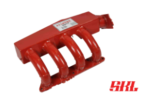 Ресивер Stinger Sport 16V 1118 Kalina V 3,3 L без резки рамки