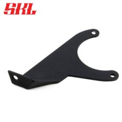 кронштейн фильтра 8V ВАЗ 2101-07 толщина 3мм