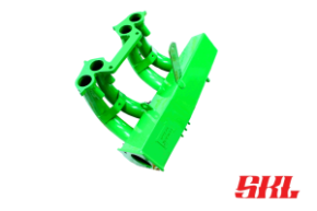 Ресивер TURBOTEMA 8V под рампу нового образца, V=3,3L