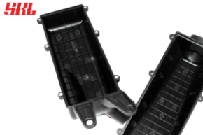 Корпус воздушного фильтра ВАЗ 2180 Веста СПОРТ