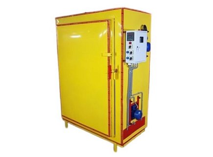 Камера полимеризации серии «Мини»