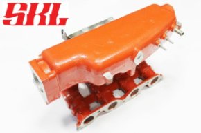 Ресивер LADA SPORT, литой, алюминиевый, Ф63 мм