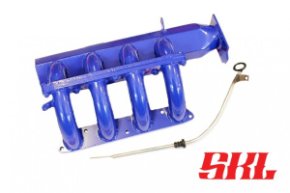 Ресивер TURBOTEMA 16V 2108 8-гранный с щупом составной