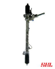 R2212 Рулевая рейка MAZDA 3 I 2003-2009, serv; MAZDA 5 I 2005-2010, serv