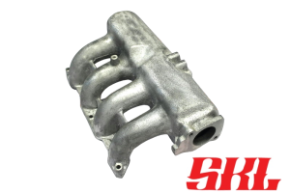 Ресивер 16V ВАЗ 21128 с дудками