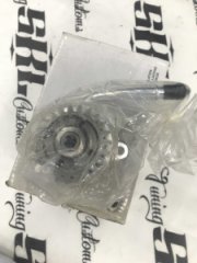 P1427 Насос ГУР VW Multivan V 2004-2009; Transporter V 2004-2009 (whithout AC) 2.5D