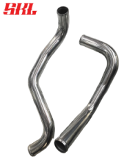 пайпинг-кит ВАЗ 2112 инжектор 16 клапанов под TD04L 57мм