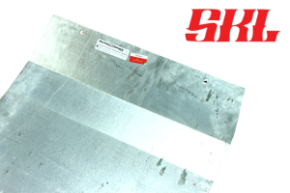 Защита двигателя стальная AUTOPRODUCT для а/м ВАЗ 2108, 2113 SAFE (AP 0071/AP08-2802510-05), оцинк