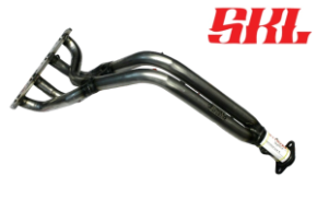 Выпускной коллектор / паук Stinger 4-2-1 16V для а/м Priora с одним датчиком кислорода