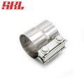TCL76 муфта переходник 76 мм, m8x2 inox
