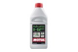 106399 Масло гидравлическое  MOTUL MULTI HF 1л