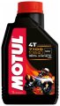 104091 Моторное масло Motul 7100 4T 10W40 1л