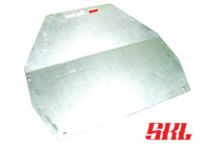 Защита двигателя стальная AUTOPRODUCT для а/м ВАЗ 1117-19 Калина, Калина 2, Datsun SAFE (AP 0361/А