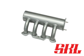 Ресивер Брагин 16V (механический дроссель)