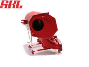 Ресивер Формаш ВАЗ 2101 - 21213 8v