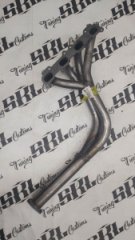 Выпускной коллектор / паук 4-2-1 16V Stinger Sport для а/м УАЗ Patriot Рестайлинг 3 (3163) 2.7 МТ
