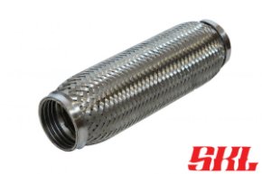 Гофра 55x250 INTERLOCK