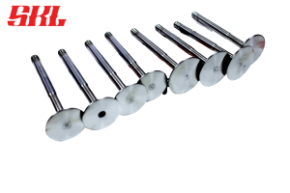 Облегченные клапана 8V S1-Team для а/м ВАЗ 21083