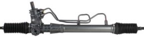 FI102BODY Корпус рулевой рейки без ГУР FIAT FIORINO (146) 97-01, REGATA (138) 87-89, FIAT RITMO
