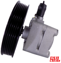 P1113 Насос ГУР VOLVO S60 00-10, VOLVO V70 II 01-07, VOLVO XC70 CROSS COUNTRY 00-02