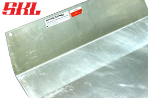 Защита двигателя алюминиевая AUTOPRODUCT для а/м ВАЗ 2110, 2170 SAFE (AP 0210/AP10-2802510), для п