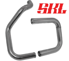 пайпинг-кит ВАЗ 2108 16 клапанов под TD04L 51мм