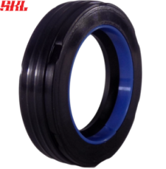 HA0933R 24,50/37,00*7,00 тип 7V1 сальник рулевой рейки силовой (боковой)