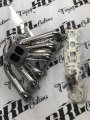 Выпускной коллектор Toyota 2JZ vvti