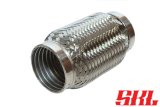 Гофра 76x200 INTERLOCK