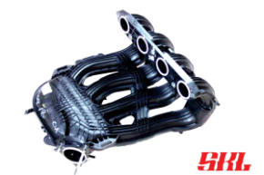 Ресивер (стандарт) 16V для а/м ВАЗ 2180 Веста 1.8L, Lada X-ray (эл. дроссель, пластик)