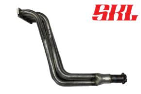 Выпускной коллектор / паук 4-1 16V Stinger для а/м ВАЗ 2108, ВАЗ 2109, ВАЗ 2199, ВАЗ 2113, ВАЗ 211