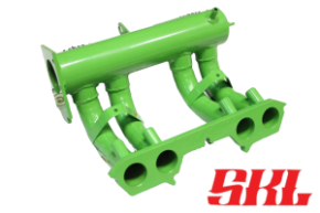 Ресивер TURBOTEMA 8V 2101 турбо 2.0