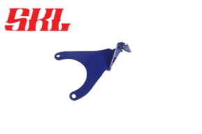 Кронштейн фильтра 16V (толщина 3 мм)