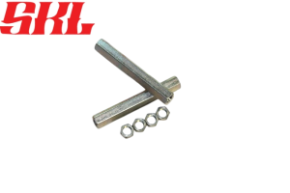 Рулевые сгоны TURBOTEMA цельные от рычагов Drift, L - 130 mm (2 шт)