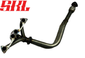 Выпускной коллектор / паук 4-2-1 8V Stinger Sport для а/м Chevrolet Niva (нержавеющая сталь)