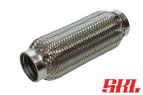 Гофра 45x200 INTERLOCK