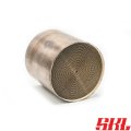 EURO5MET400cpsi095/090 катализатор Евро5 блок 095×090
