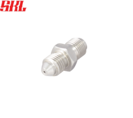 H8150444RES папа/папа адаптер 7/16 x 24 - 7/16 x 20 Restrictor, нержавеющая сталь