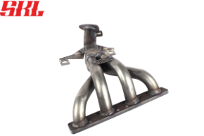 Вставка для замены катализатора Stinger Sport 4-1 16V 1.6 LADA Vesta/Vesta SW Cross (два датчика к