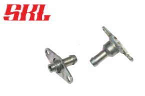 Комплект штуцеров под рампу старого образца